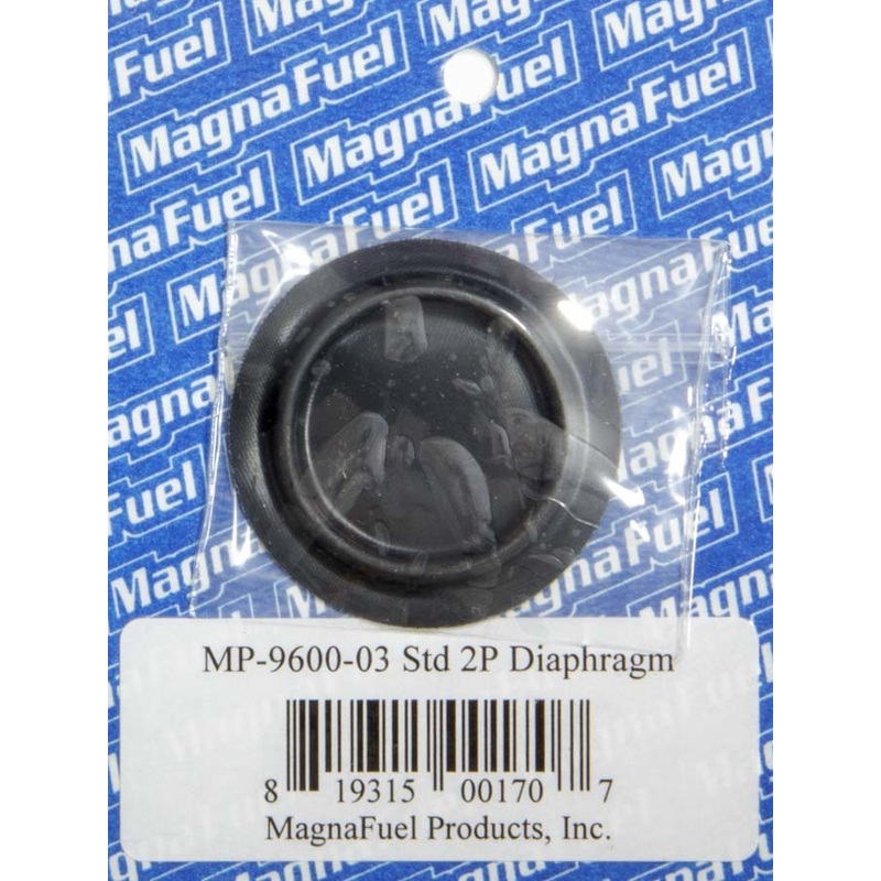 MagnaFuel Replacement Diaphragm