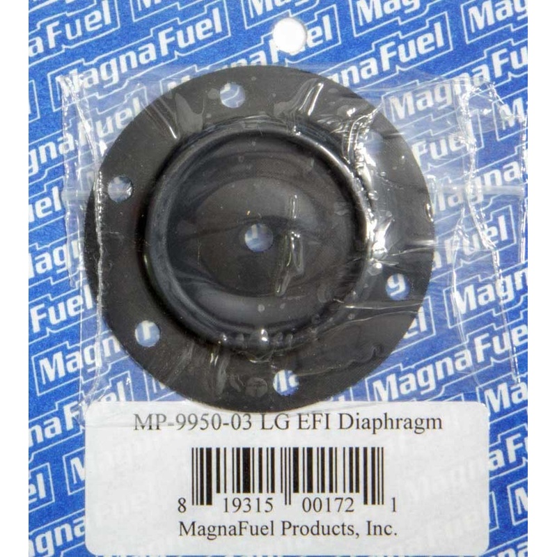 MagnaFuel Replaement Diaphram for MP-9940/9950  Regulators