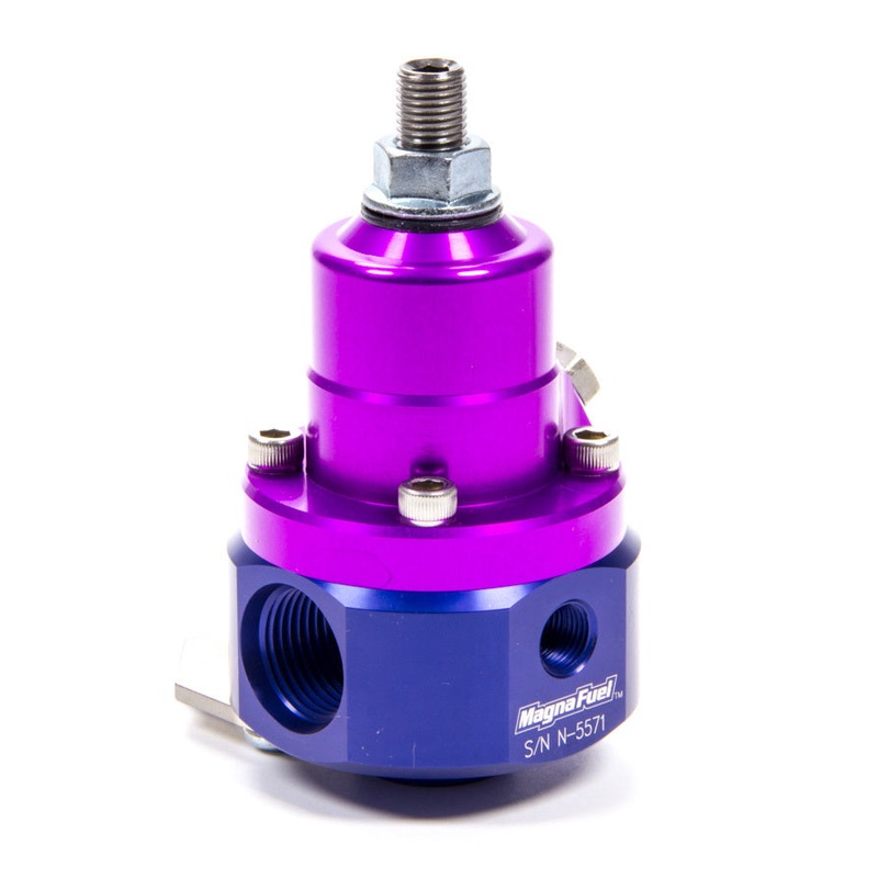 MagnaFuel Standard 2-Port EFI Regulator