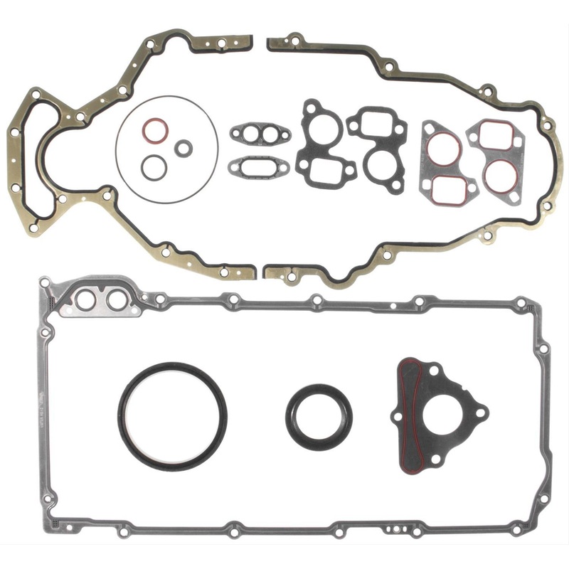 Clevite Conversion Gasket Set 97-07 Chevy LS