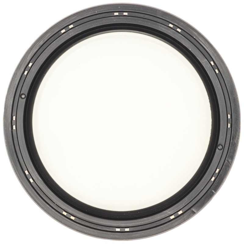 Clevite Crankshaft Seal 14-22 Chevy 5.3L 6.2L