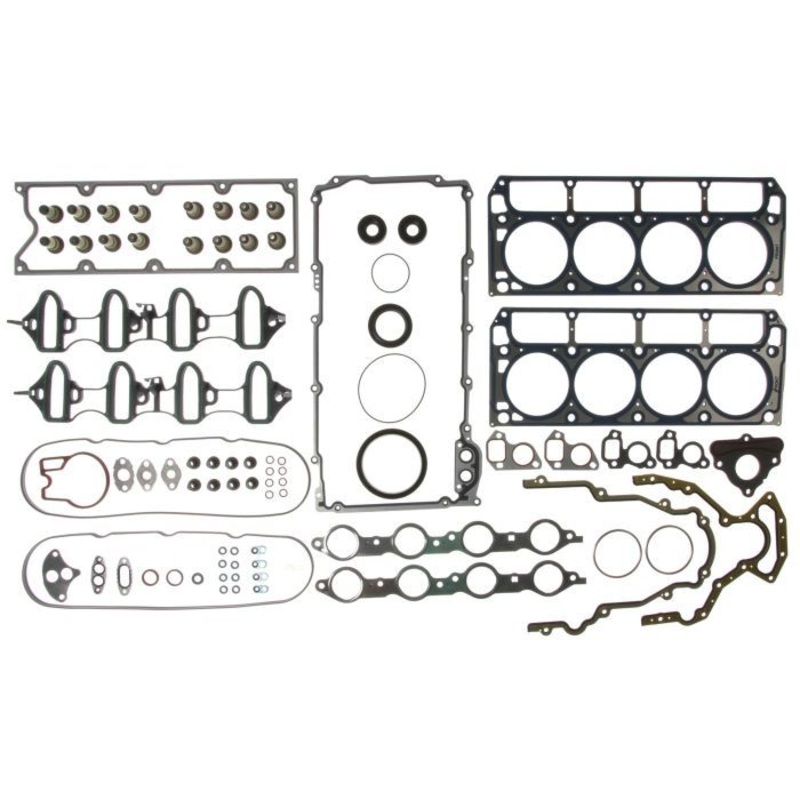 Clevite Engine Gasket Set 01-06 Chevy 6.0L