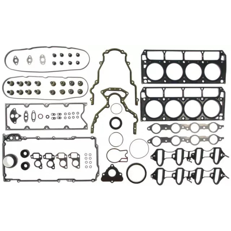 Clevite Engine Gasket Set 01-07 Chevy 4.8 5.3L