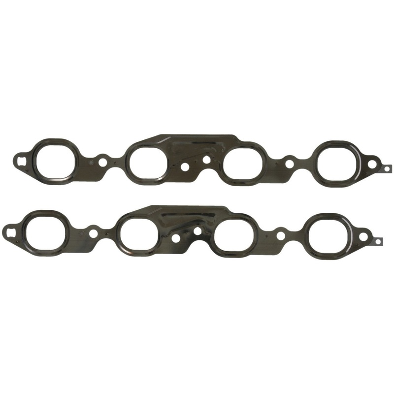 Clevite Exhaust Manifold Gasket Set 01-04 Chevy 5.7L