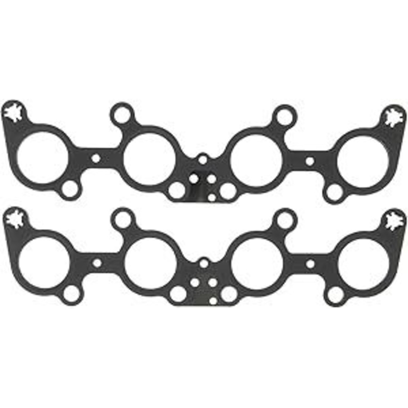 Clevite Exhaust Manifold Gasket Set 11-14 Ford 5.0L