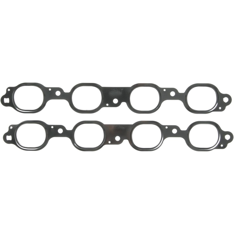 Clevite Exhaust Manifold Gasket Set 14-22 Chevy 5.3L 6.2L