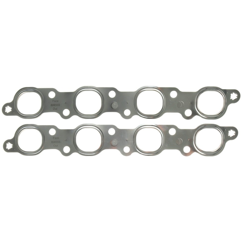 Clevite Exhaust Manifold Gasket Set 20-22 Ford 7.3L