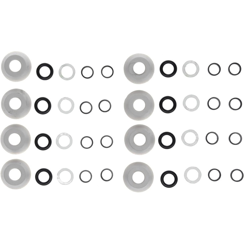 Clevite Fuel Inj O-Ring Kit 14-22 Chevy 5.3L 6.2L