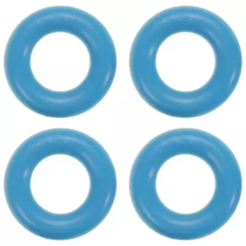 Clevite Fuel Inj O-Ring Upper Kit 97-16 Chevy LS