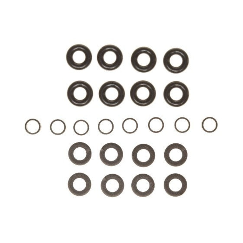 Clevite Fuel Injector O-Ring Kit 18-24 Ford 5.0L