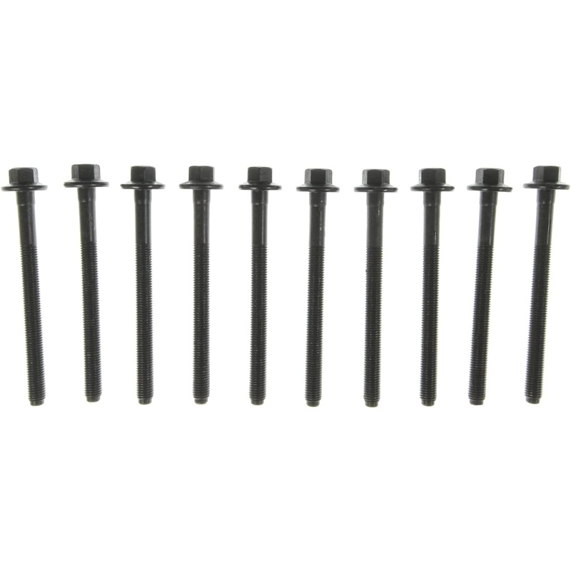 Clevite Head Bolt Set 11-17 Ford 5.0L