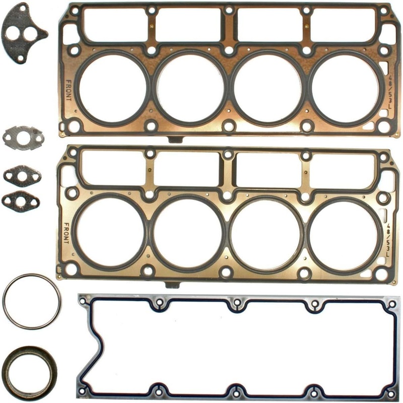 Clevite Head Gasket Set 02-07 Chevy 4.8L 5.3L