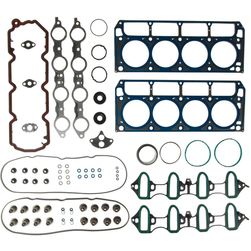 Clevite Head Gasket Set 05-10 Chevy 5.3L