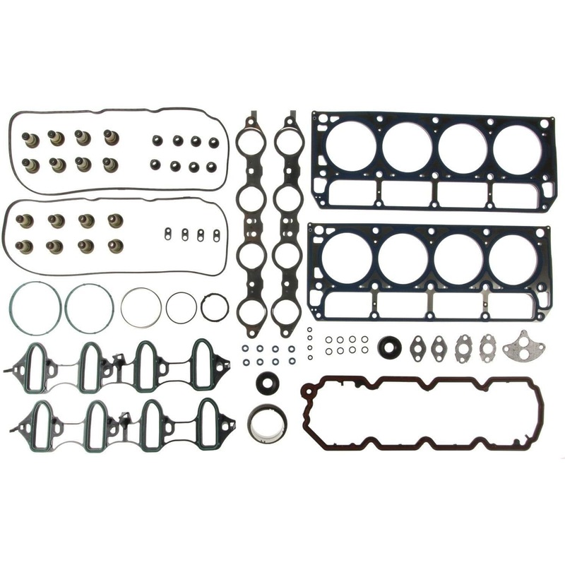 Clevite Head Gasket Set 10-14 Chevy 5.3L