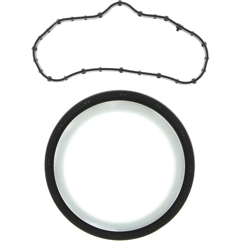 Clevite Main Bearing Gasket Set 14-22 Chevy 5.3L 6.2L
