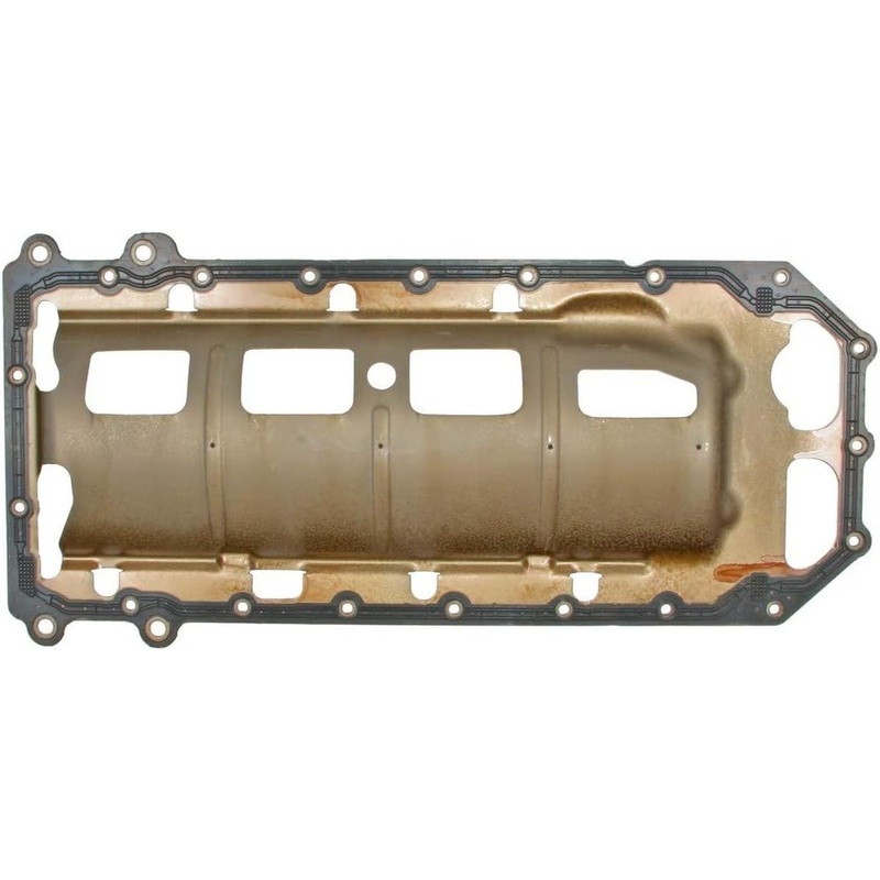 Clevite Oil Pan Gasket Set 05-21 Hemi 5.7L