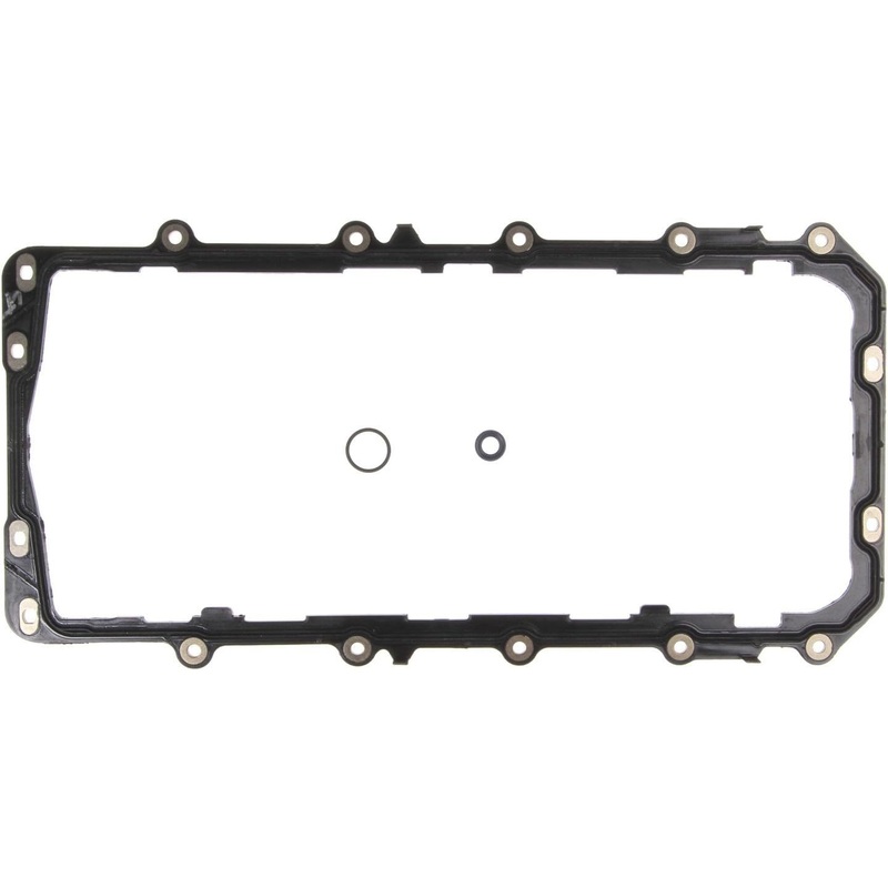 Clevite Oil Pan Gasket Set 11-17 Ford 5.0L
