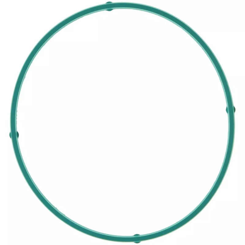 Clevite Throttle Body Gasket 05-15 Chevy 6.0 6.2 7.0L