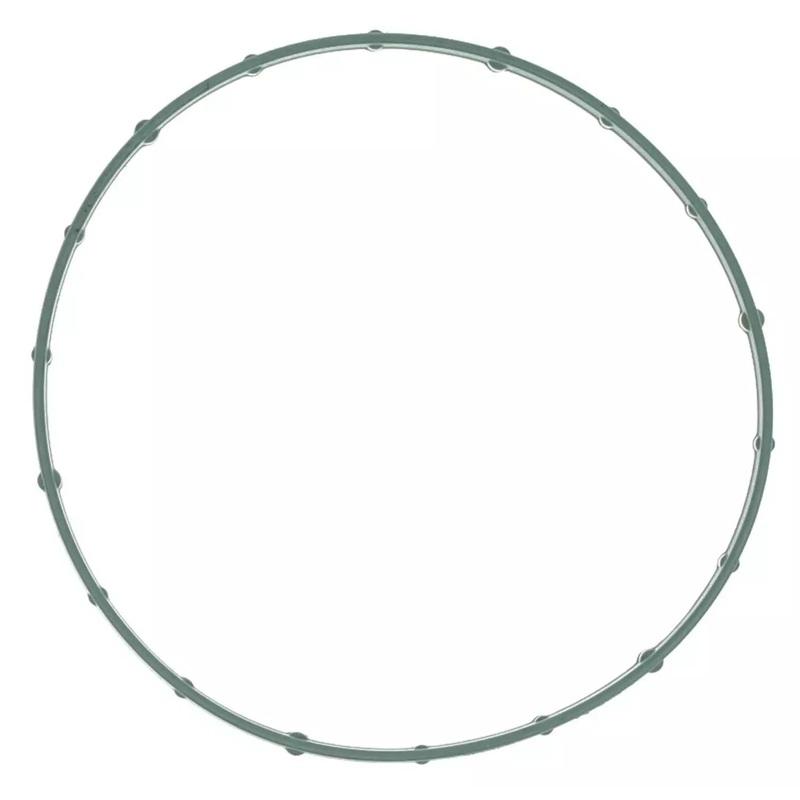 Clevite Throttle Body Gasket 14-22 Chevy 5.3L