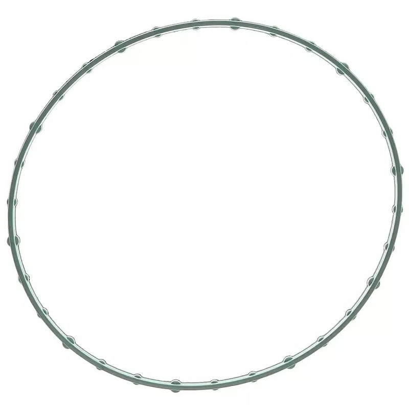 Clevite Throttle Body Gasket 14-22 Chevy 6.2L