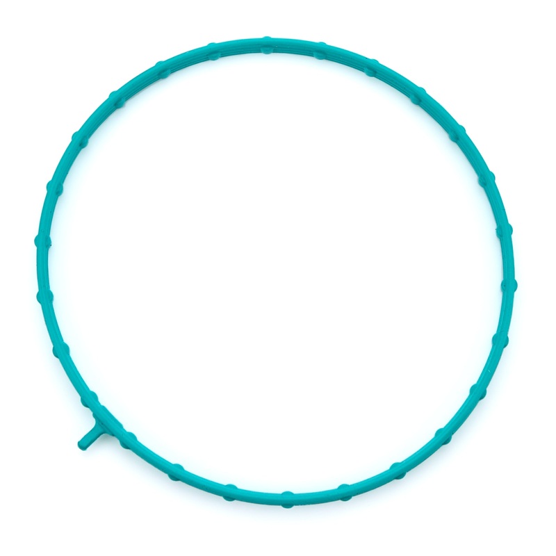 Clevite Throttle Body Gasket 18-24 Ford 5.0L