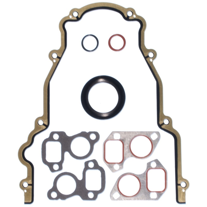 Clevite Timing Cover Gasket Set 97-16 Chevy LS