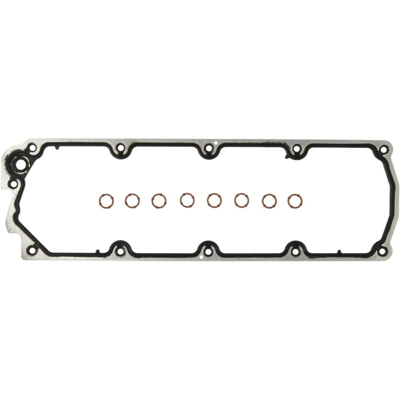 Clevite Valley Pan Gasket 05-19 Chevy LS