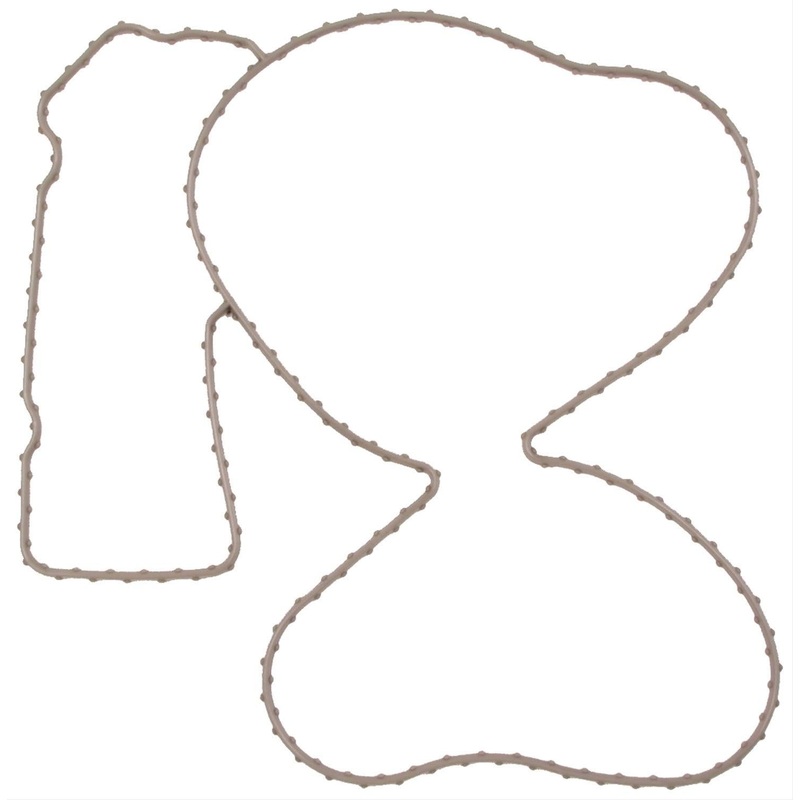 Clevite Water Pump Gasket 03-08 Hemi 5.7L