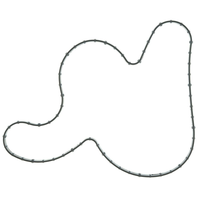 Clevite Water Pump Gasket 20-22 Ford 7.3L