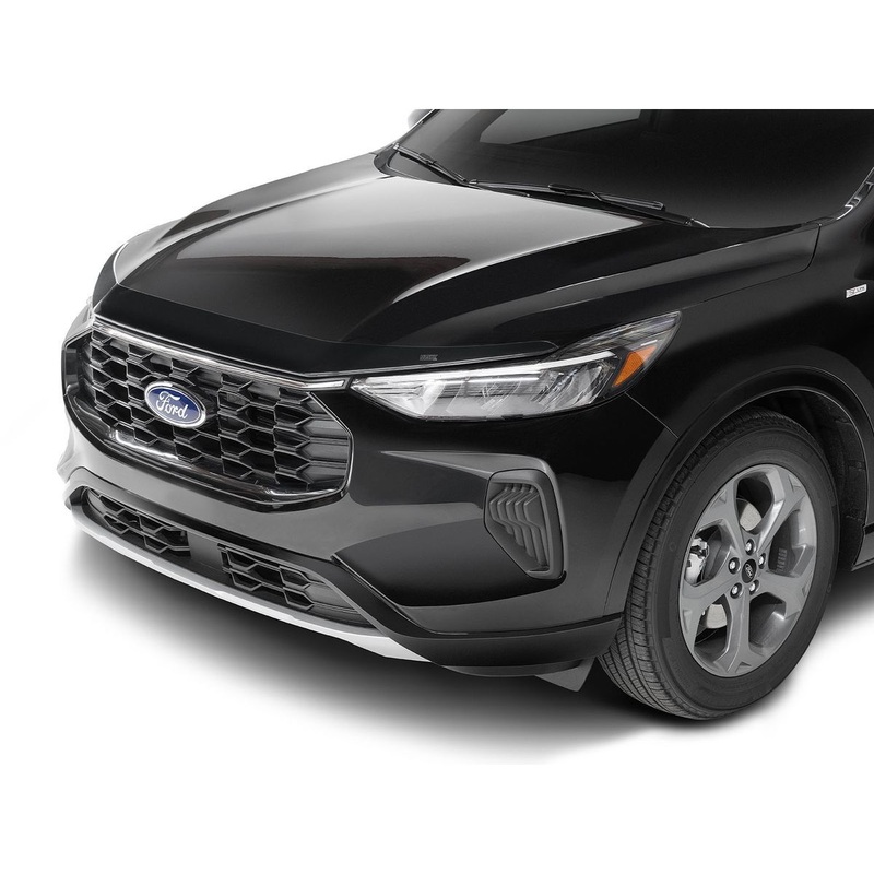 Husky Aeroskin Hood Shield Ford SUV