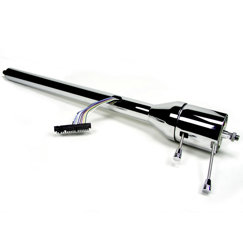 IDIDIT Steering Column Retrofit 60-66 Chevy Truck