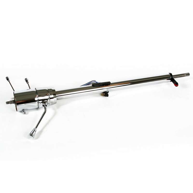 IDIDIT Steering Column Retrofit 61-62 Impala