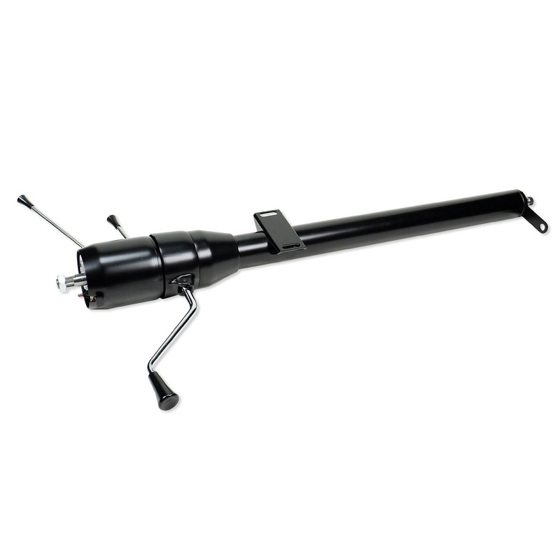 IDIDIT Steering Column Retrofit 74-75 Bronco