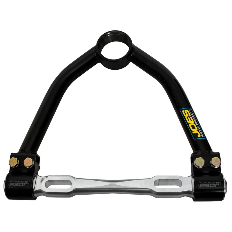 JOES A-Arm 10.5 20deg Screw In B/J Slotted Bearing
