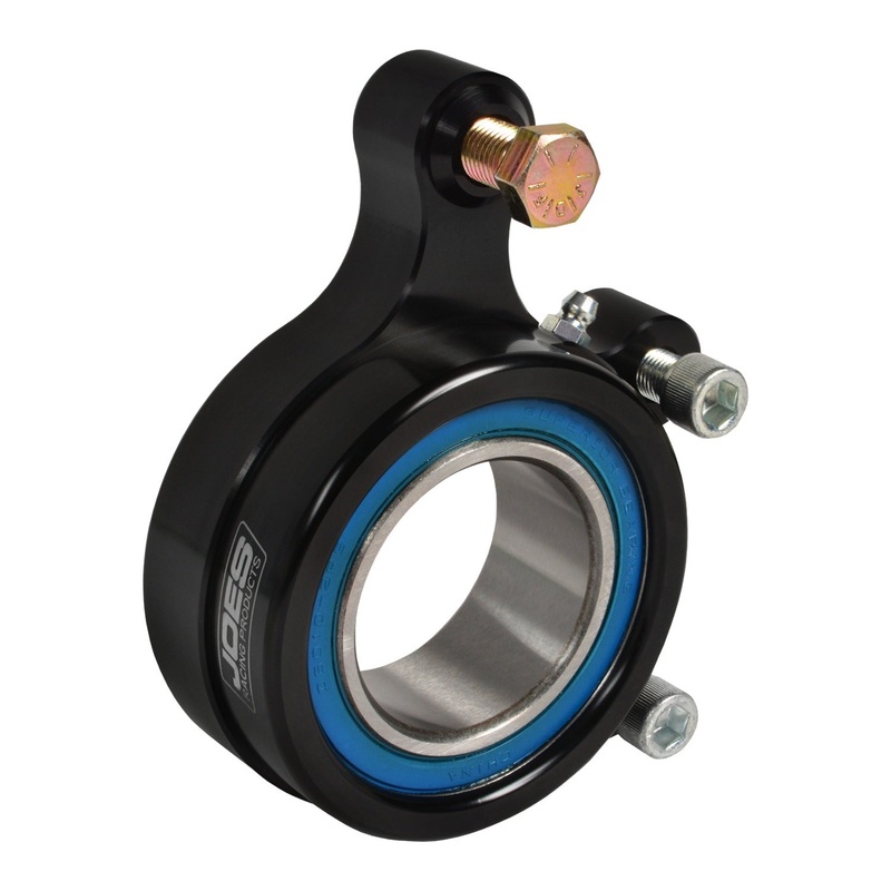 JOES Caliper Bracket Carrier Double Bearing
