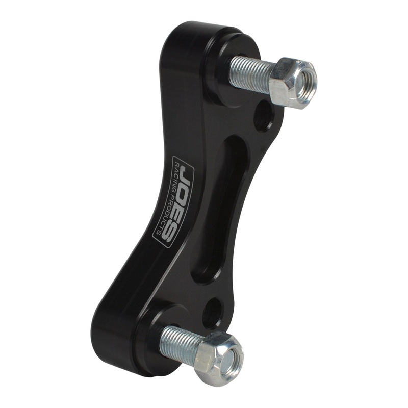 JOES Caliper Mounting Bracket 3.25 Spacing