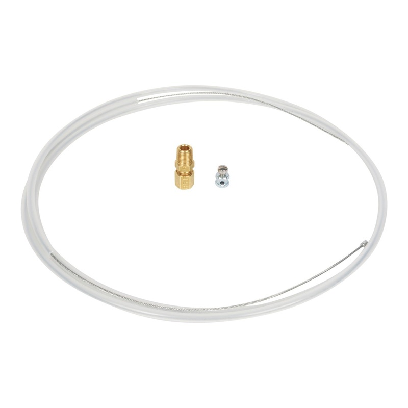 JOES Throttle Cable Kit Jr / Micro