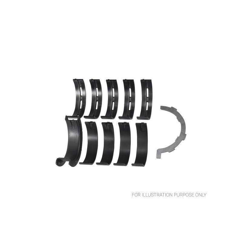 King Bearings Main Bearing Set Ford 5.0L Coyote