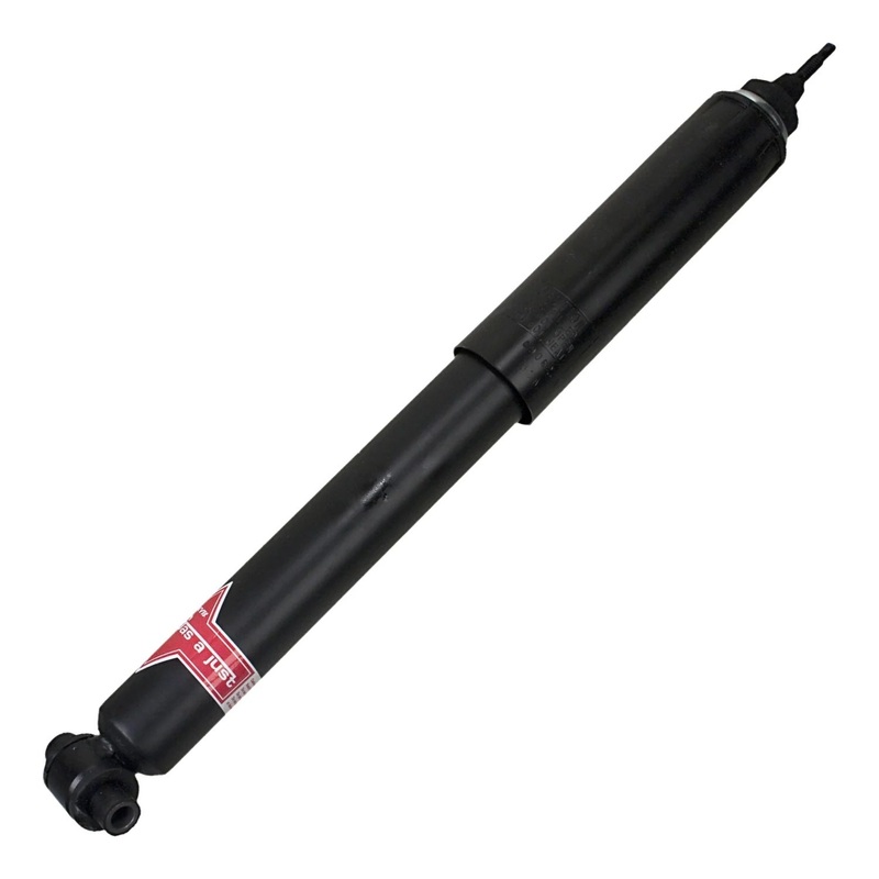 KYB Gas Shock