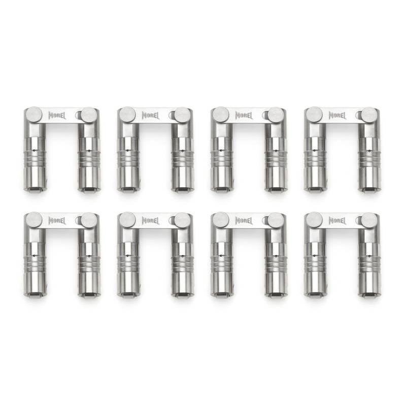 Morel Lifters SBF Hydraulic Roller Lifter Set Limited Travel