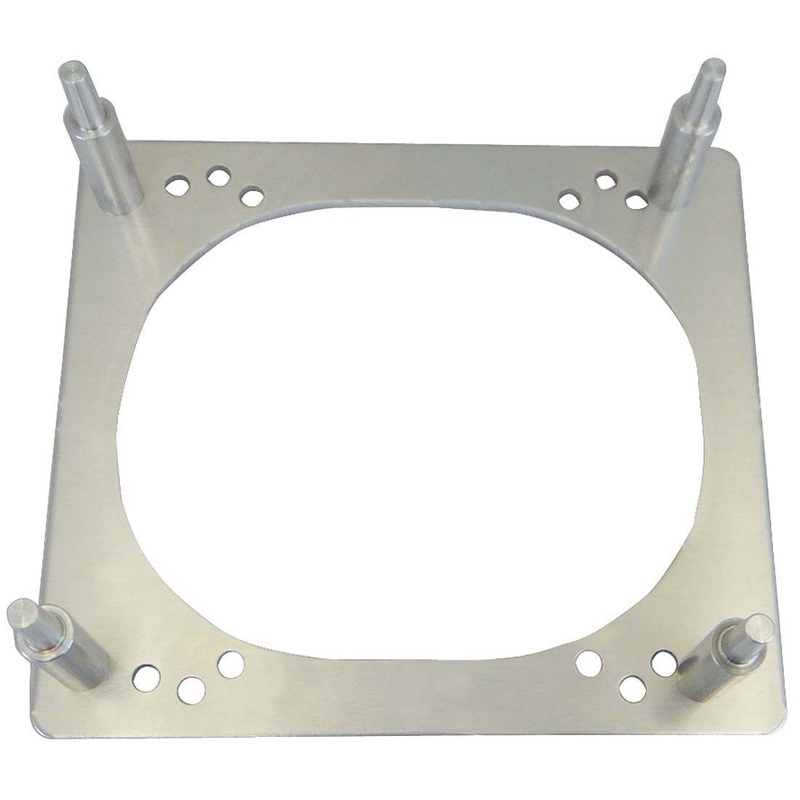 Moroso Carburetor Stand Universal