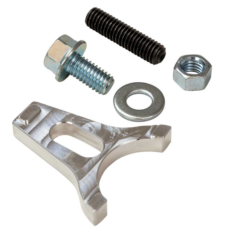 Moroso Distributor Hold Down Clamp Kit SBC/BBC