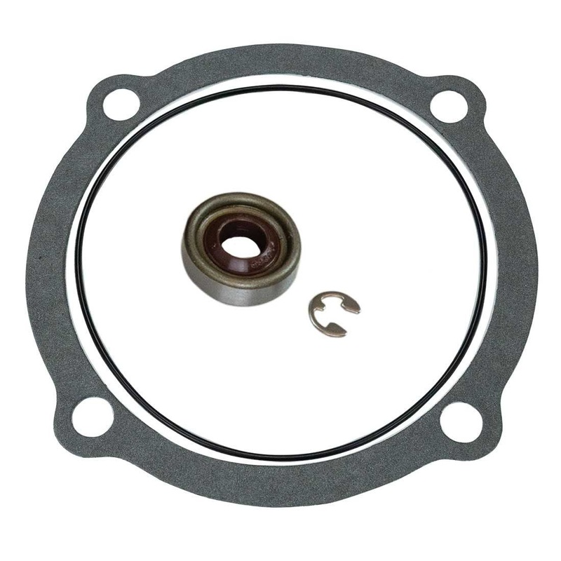 Moroso Electric Water Pump Rebuild Kit 63606 or 63575