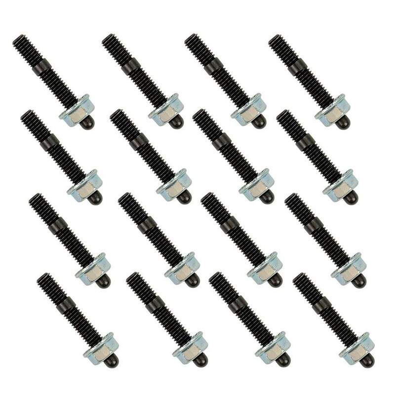 Moroso Oil Pan Stud Kit Honda/Acura K-Series
