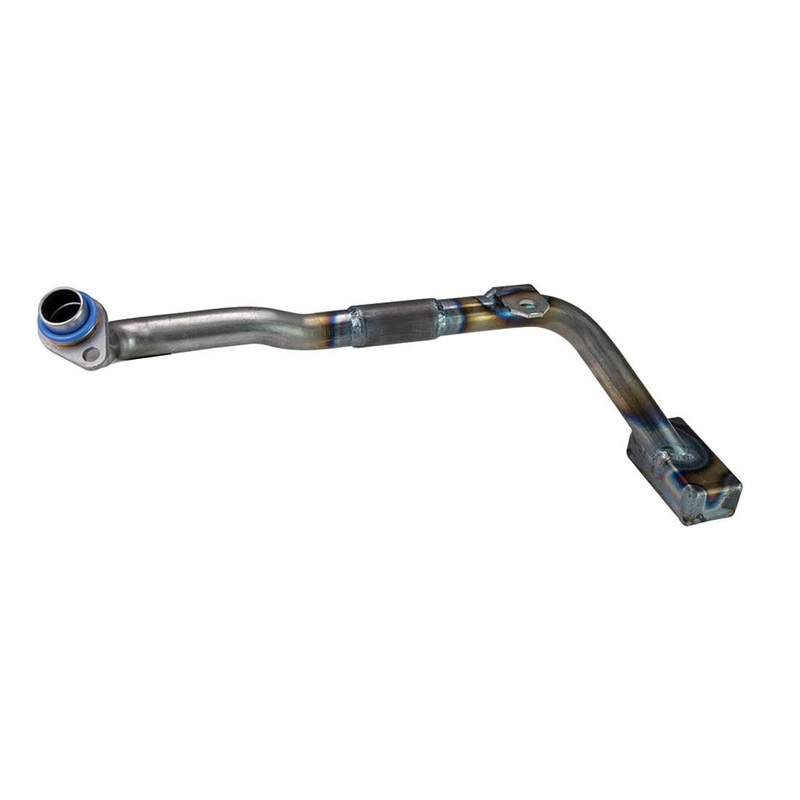Moroso Oil Pump Pickup for 21172