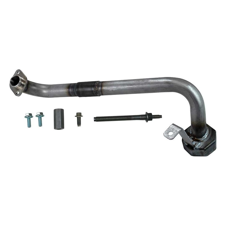 Moroso OIl Pump Pickup Gen-4 Drag Race Ford Coyote