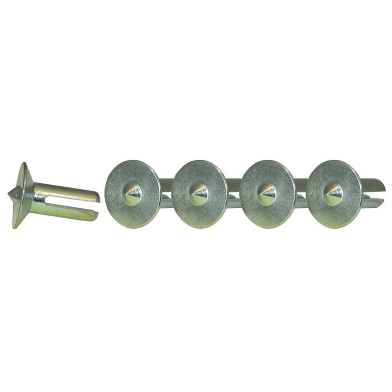 Moroso Transfer Stud Punch Kit 5/16