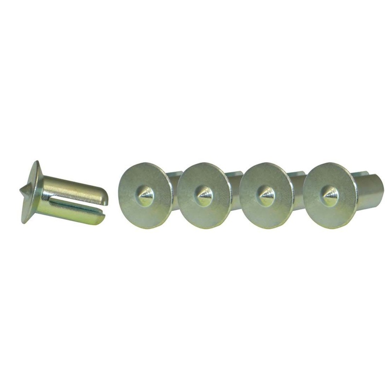 Moroso Transfer Stud Punch Kit 7/16