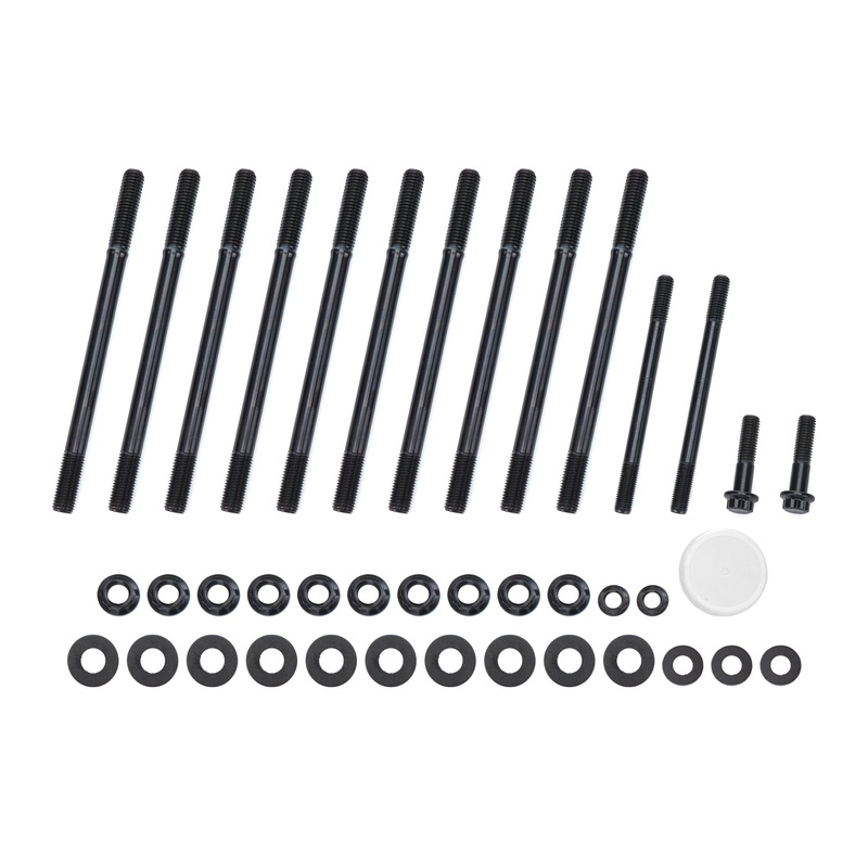OptiTorque BMW Head Stud Kit 1.6L/2.0L – N Series