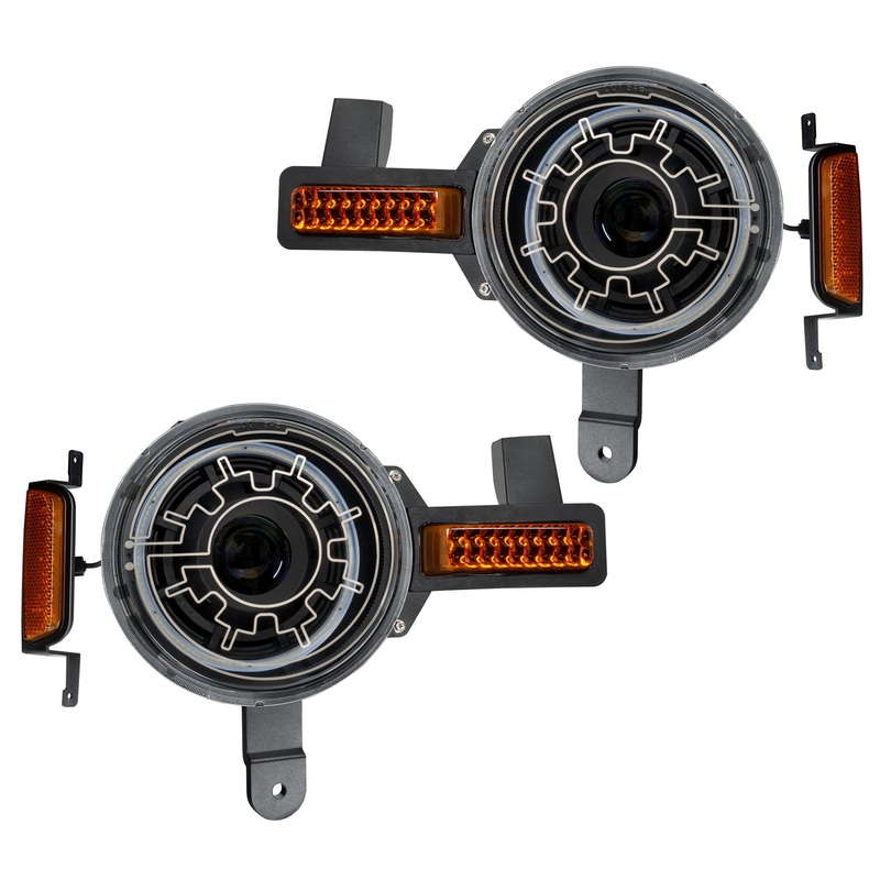 Oracle Lighting Headlight Assembly